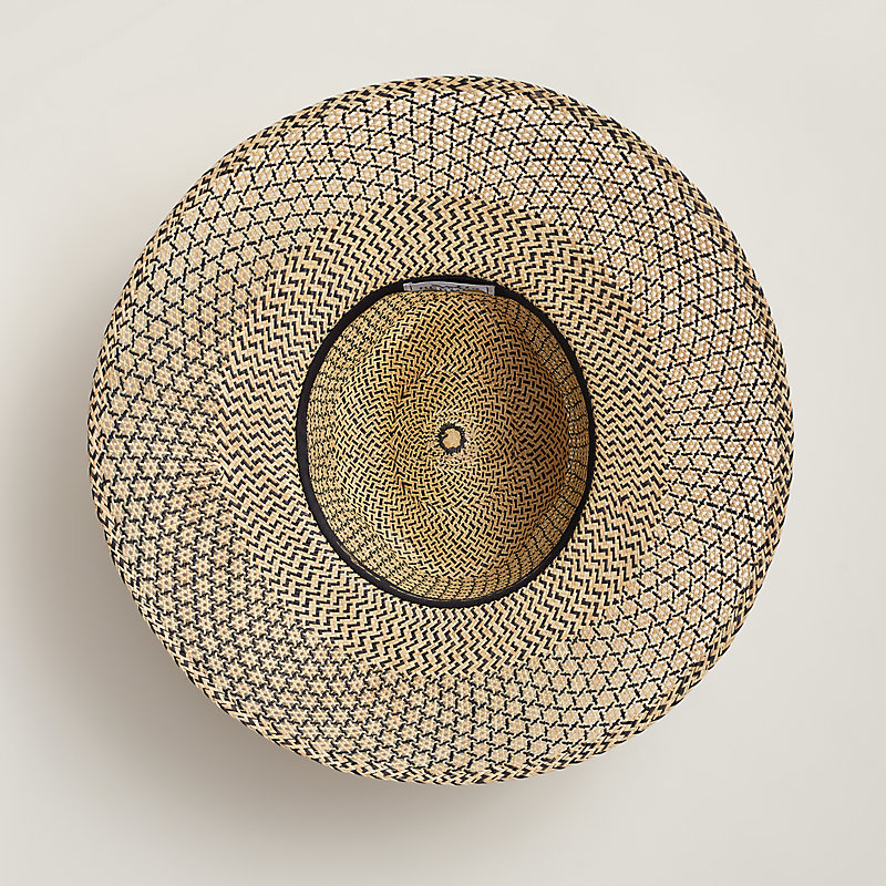 HERMESイゾラIsola hat 新品未使用品サイズ57 HERMESイゾラIsola hat 新品未使用品サイズ57